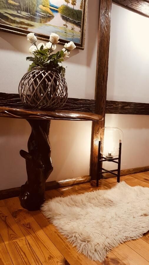 Мини-отель Nazar Stodolya Каменец-Подольский-6