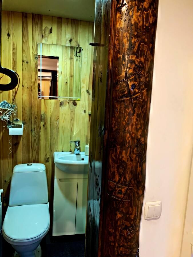 Мини-отель Nazar Stodolya Каменец-Подольский-7