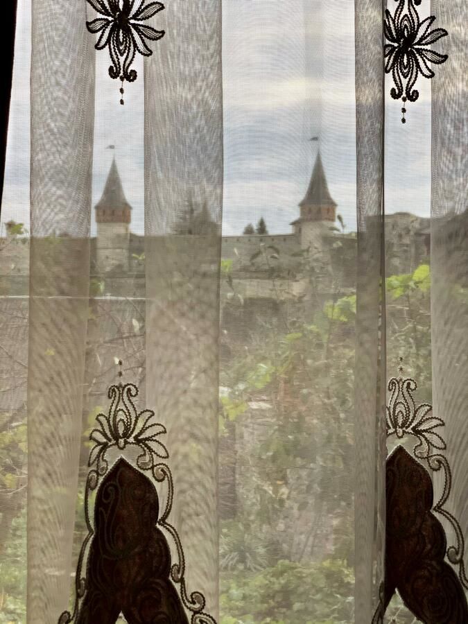 Мини-отель Nazar Stodolya Каменец-Подольский-45