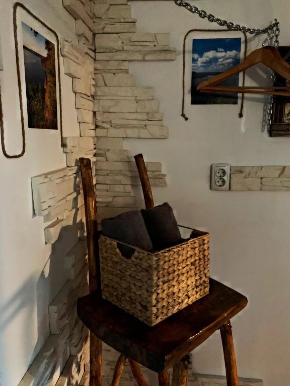 Мини-отель Nazar Stodolya Каменец-Подольский-53