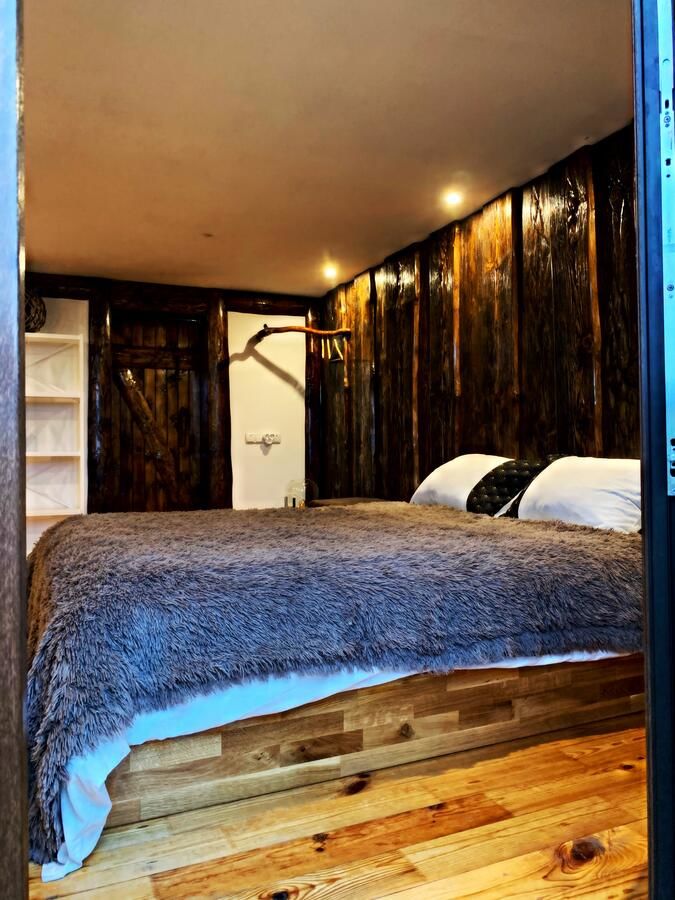 Мини-отель Nazar Stodolya Каменец-Подольский-12