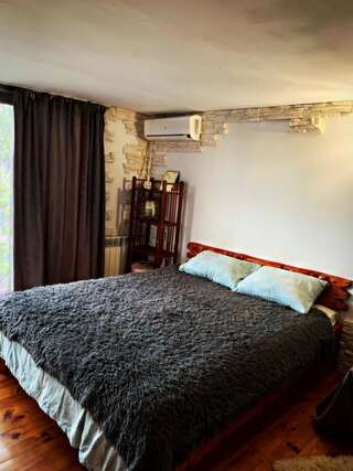 Мини-отель Nazar Stodolya Каменец-Подольский Семейный номер-2