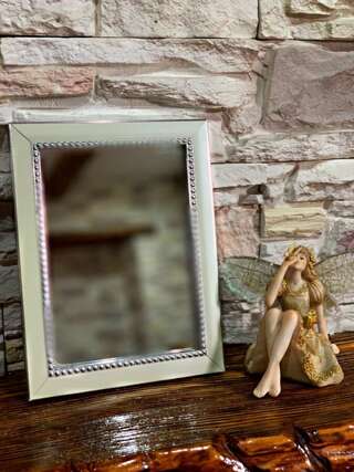 Мини-отель Nazar Stodolya Каменец-Подольский Двухместный номер с 1 кроватью и общей ванной комнатой-7