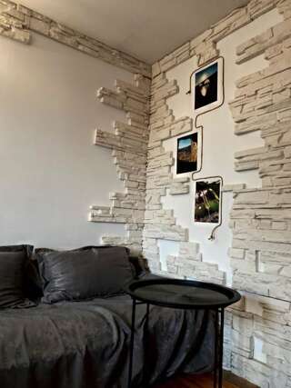 Мини-отель Nazar Stodolya Каменец-Подольский Семейный номер-10