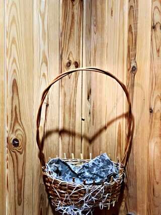 Мини-отель Nazar Stodolya Каменец-Подольский Двухместный номер Делюкс с 1 кроватью и видом на замок-4