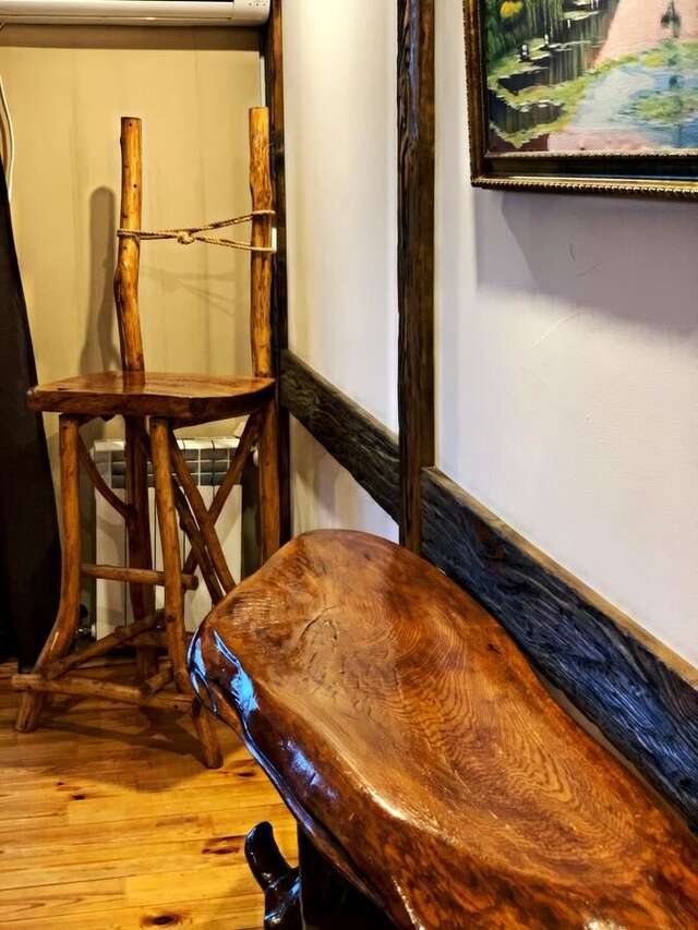 Мини-отель Nazar Stodolya Каменец-Подольский-18