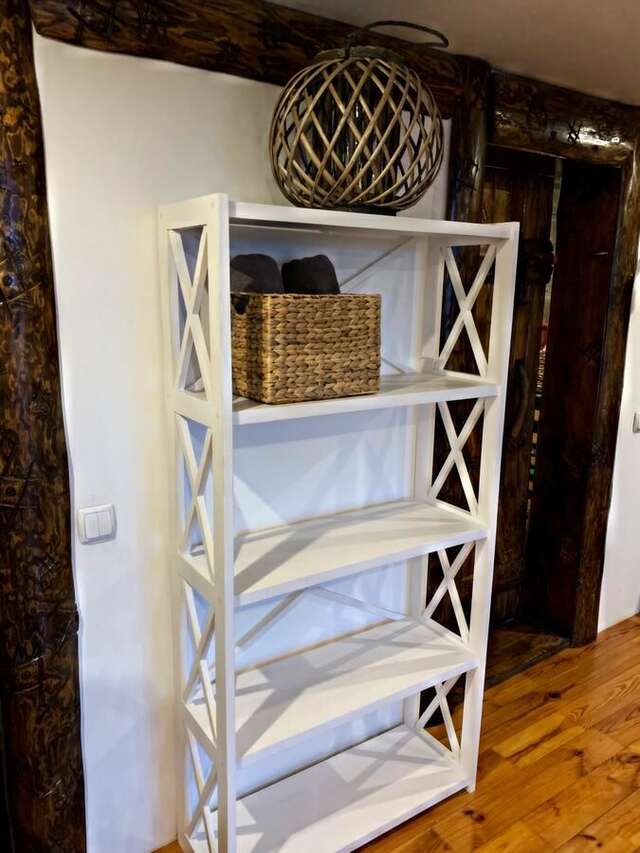 Мини-отель Nazar Stodolya Каменец-Подольский-24