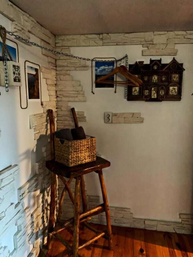 Мини-отель Nazar Stodolya Каменец-Подольский-30