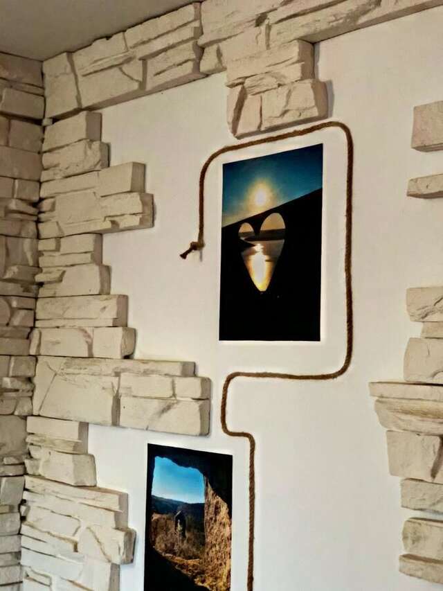 Мини-отель Nazar Stodolya Каменец-Подольский-31