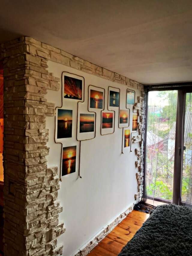 Мини-отель Nazar Stodolya Каменец-Подольский-32