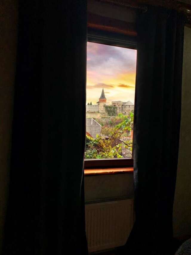 Мини-отель Nazar Stodolya Каменец-Подольский-35