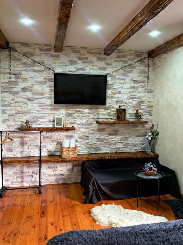 Мини-отель Nazar Stodolya Каменец-Подольский-36