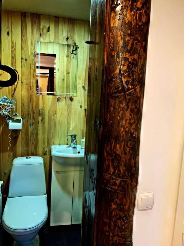 Мини-отель Nazar Stodolya Каменец-Подольский-6