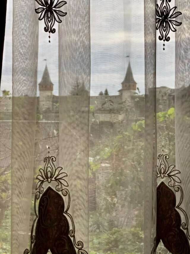 Мини-отель Nazar Stodolya Каменец-Подольский-44