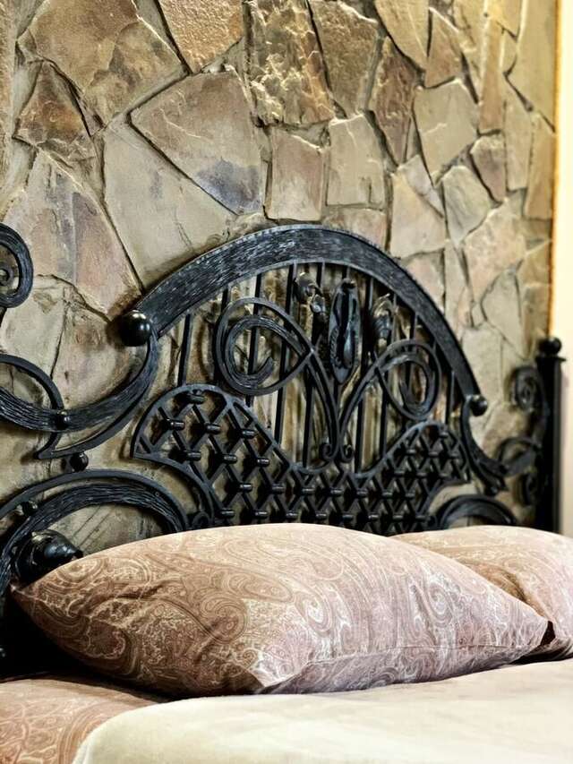 Мини-отель Nazar Stodolya Каменец-Подольский-47