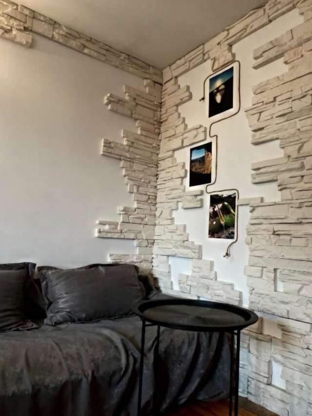 Мини-отель Nazar Stodolya Каменец-Подольский-49