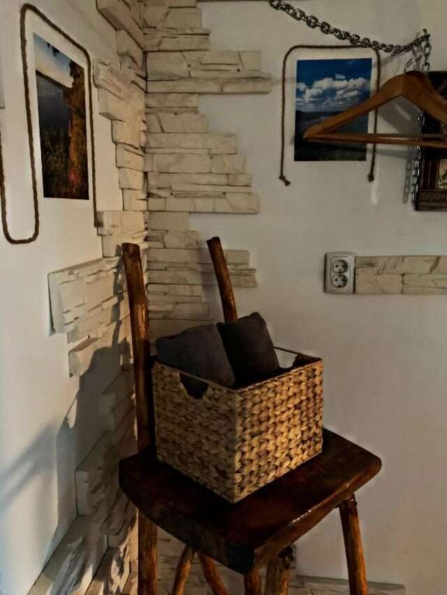 Мини-отель Nazar Stodolya Каменец-Подольский-52