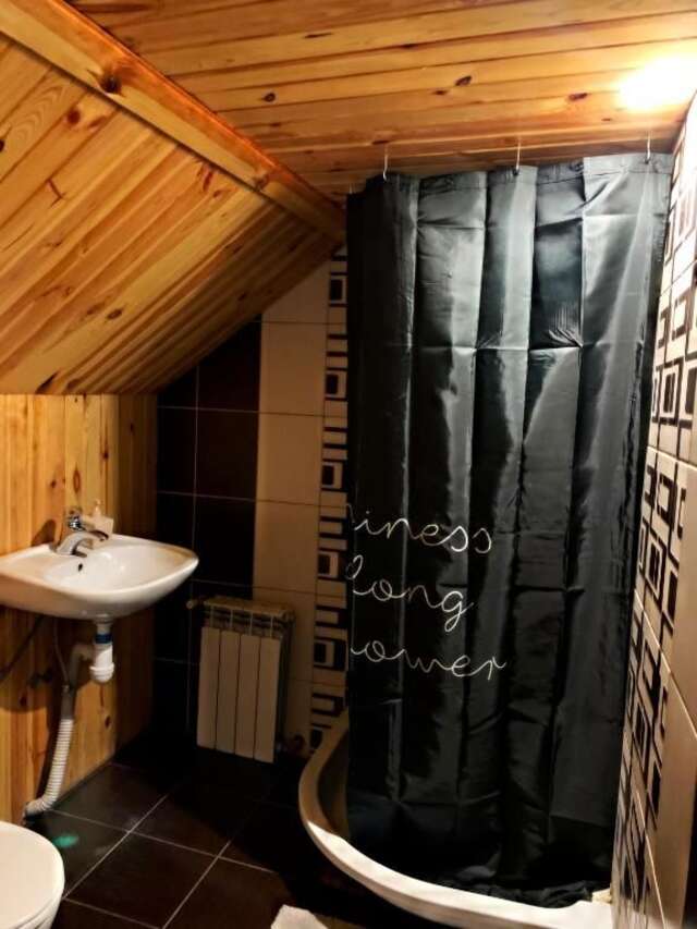 Мини-отель Nazar Stodolya Каменец-Подольский-54