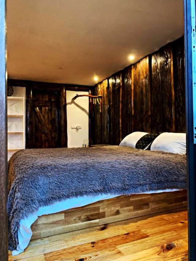 Мини-отель Nazar Stodolya Каменец-Подольский-11